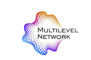 Multilevel Network Logo