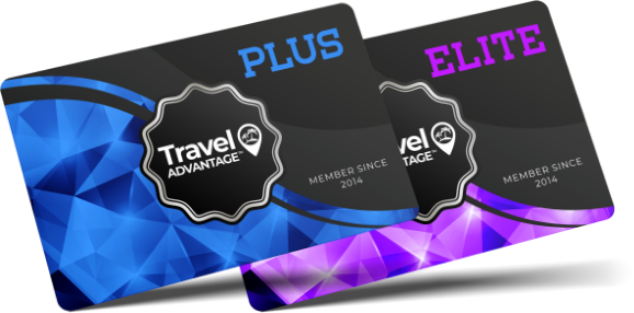 travel advantage elite