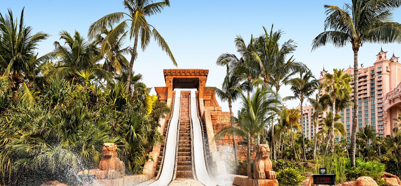 Atlantis Paradise Travel Advantage