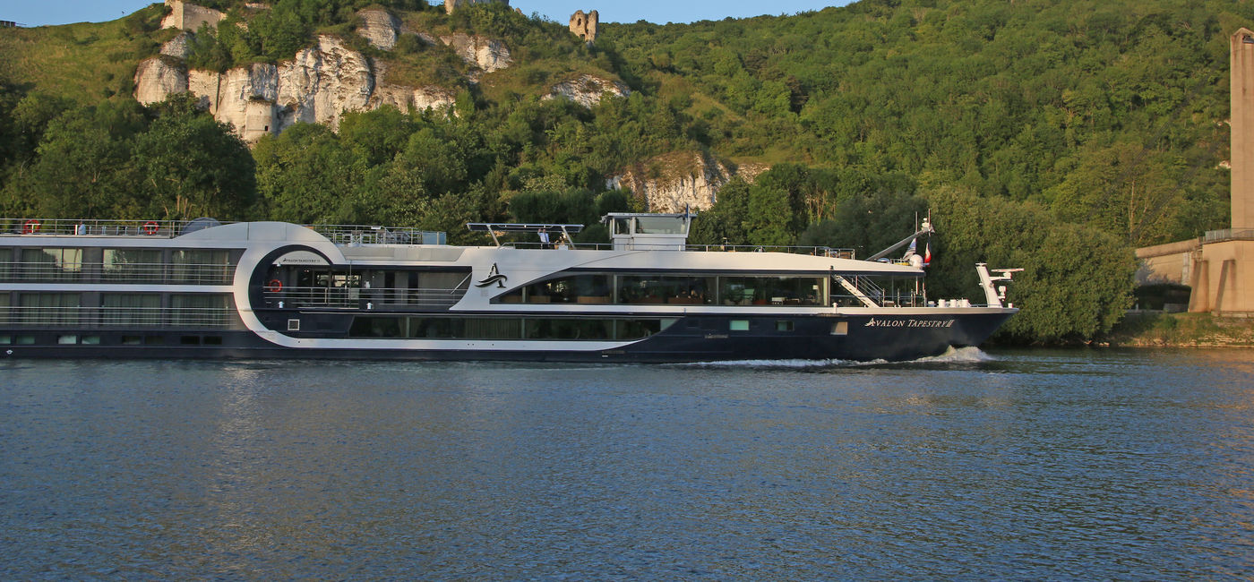 Avalon Waterways