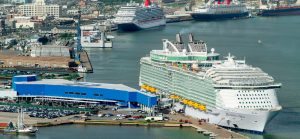 Galveston Port Approves Master Plan Update That Includes More Cruise Growth