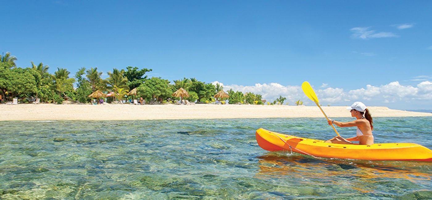 Fiji Celebrates 2024 Record-Breaking Tourism