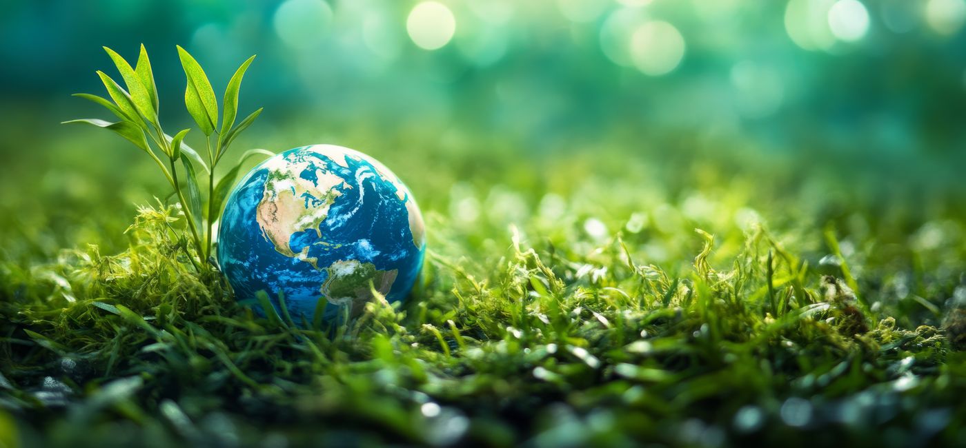 Partnership To Help Secure the Health of the Ocean