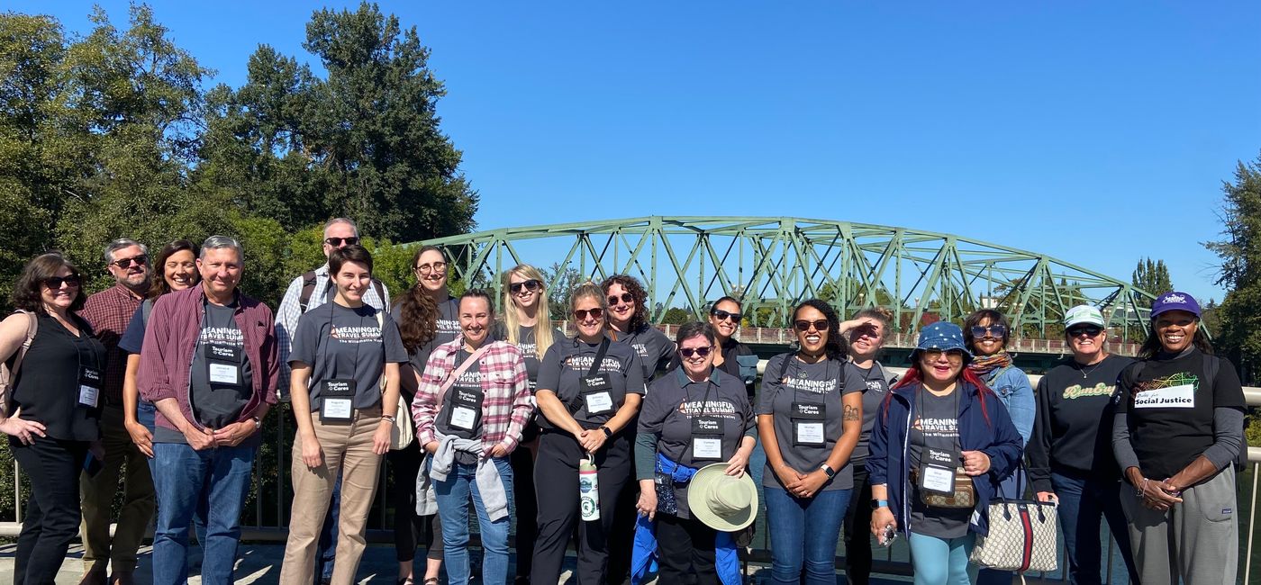 Tourism Cares Launches New Meaningful Travel Roadshow