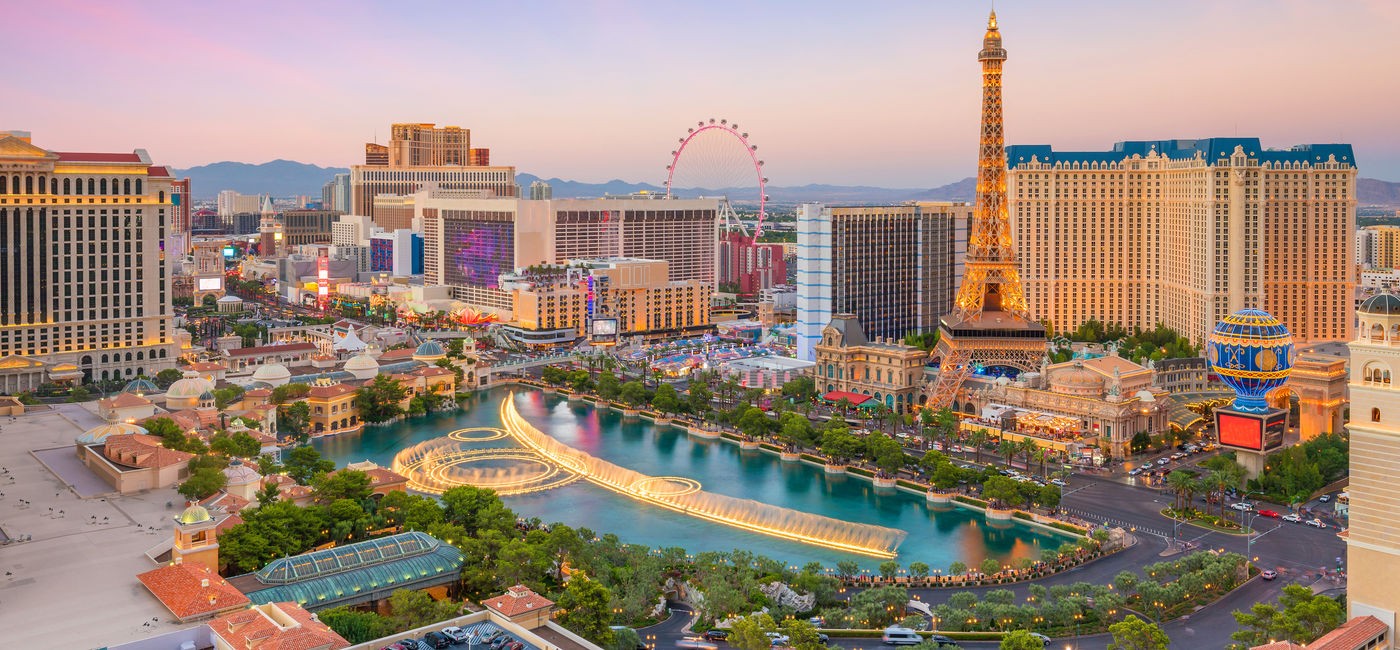 New Report Ranks the Top US Airports