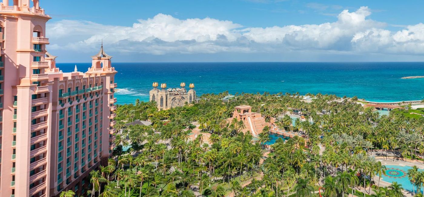 Star-Studded Lineup Announced for Nassau Paradise Island Wine Food Festival