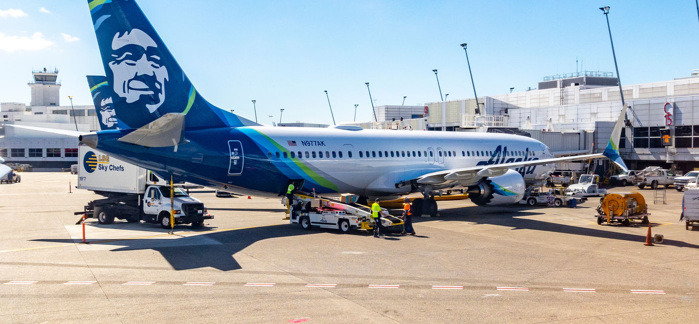 Alaska Airlines Expands Mileage Plan Options