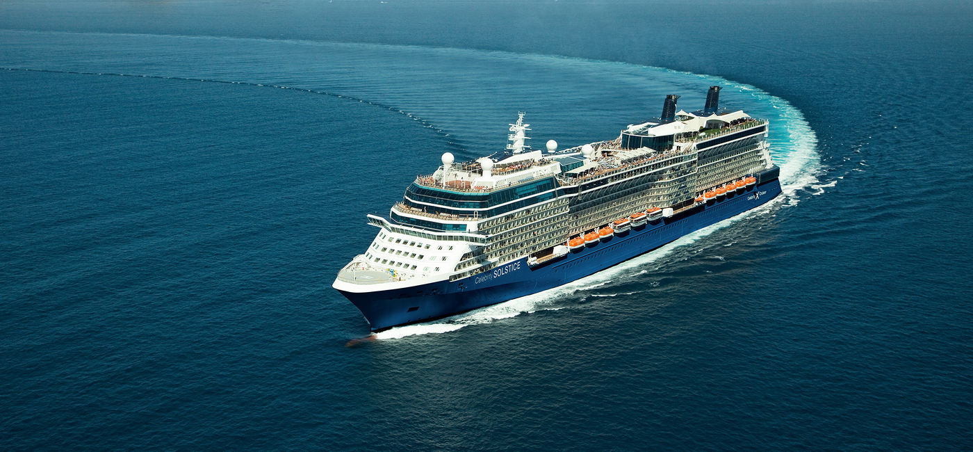 Celebrity Cruises Cancels Two 2026 Itineraries
