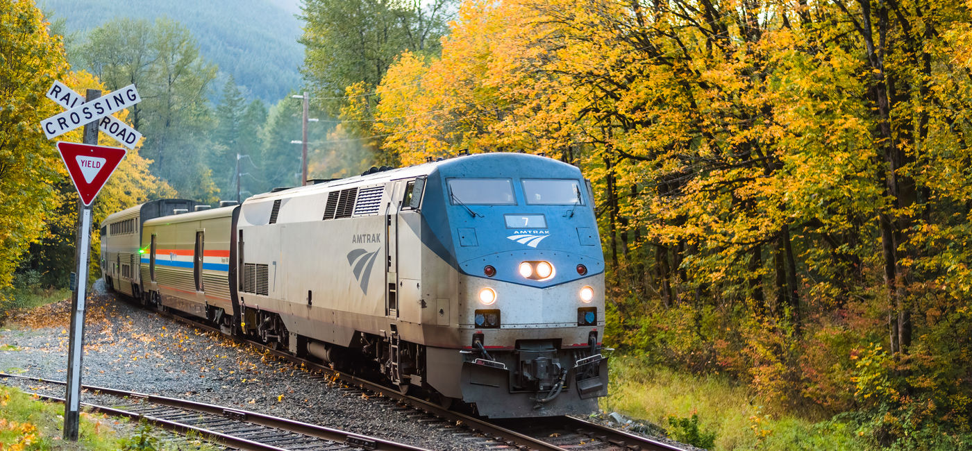 Proposed Bill Would Make It Easier To Sue Amtrak