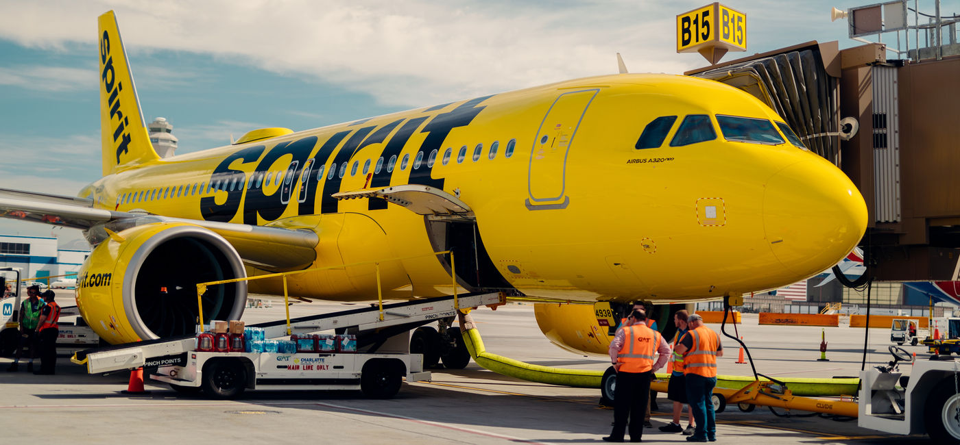 Airlines Reinstates Change and Cancellation Fees for Cheapest Fares