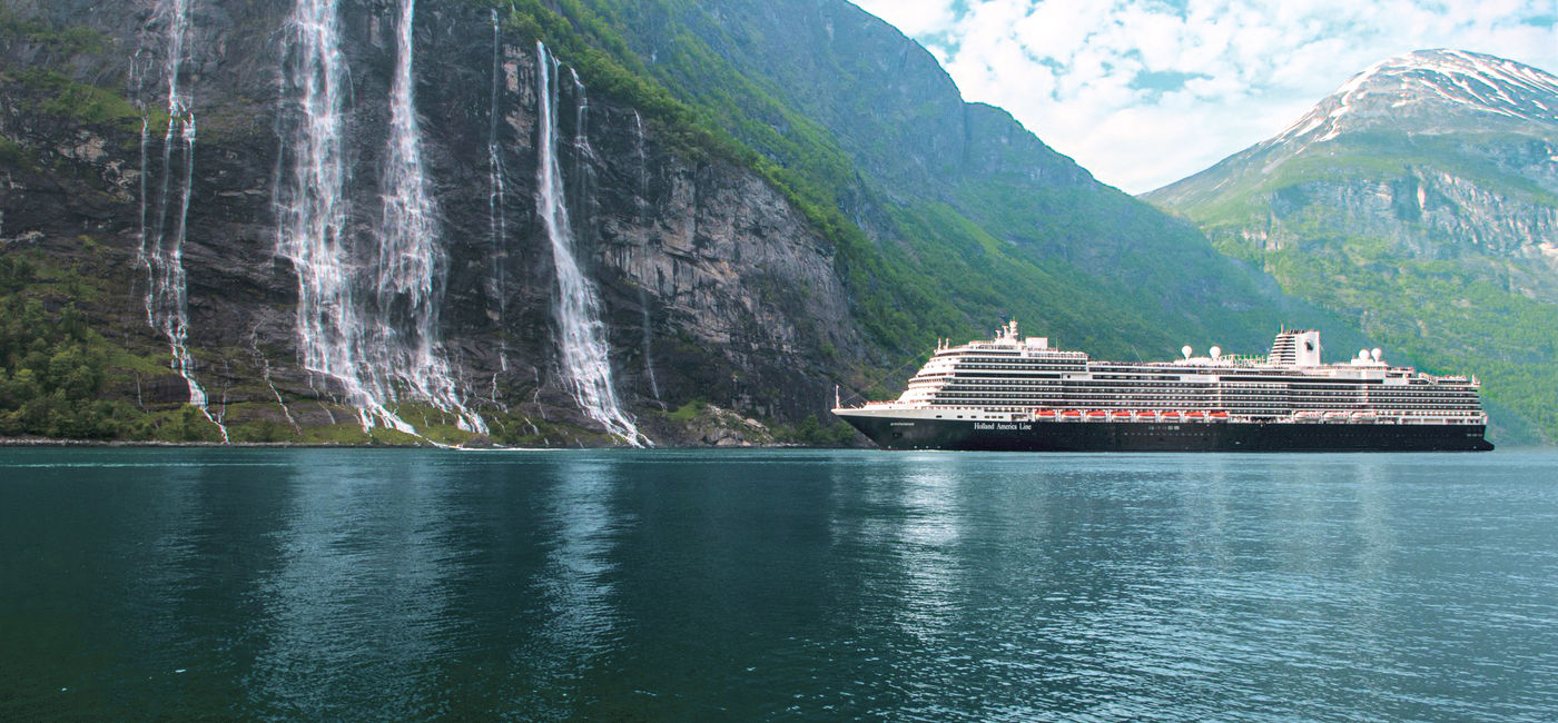 Holland America Line
