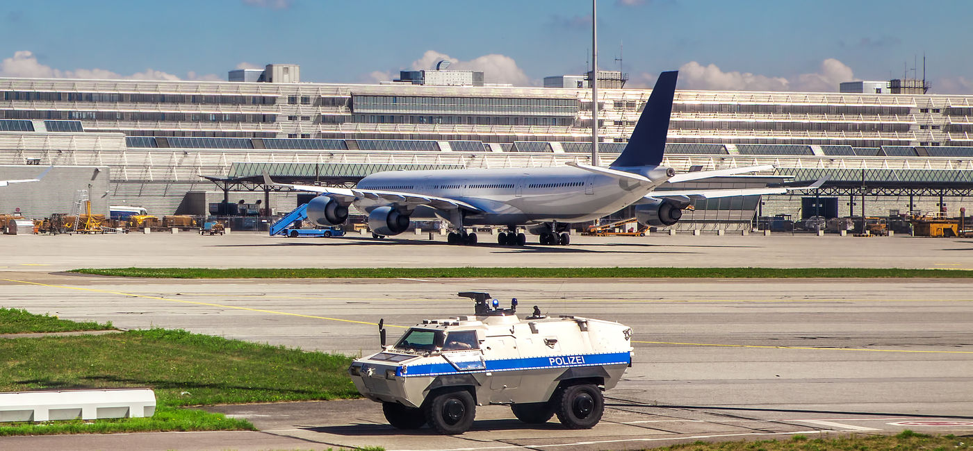 Widespread Flight Disruptions Nationwide Strike