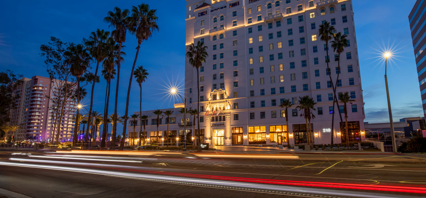 Accor Aims to Grow Luxury Brands in North America