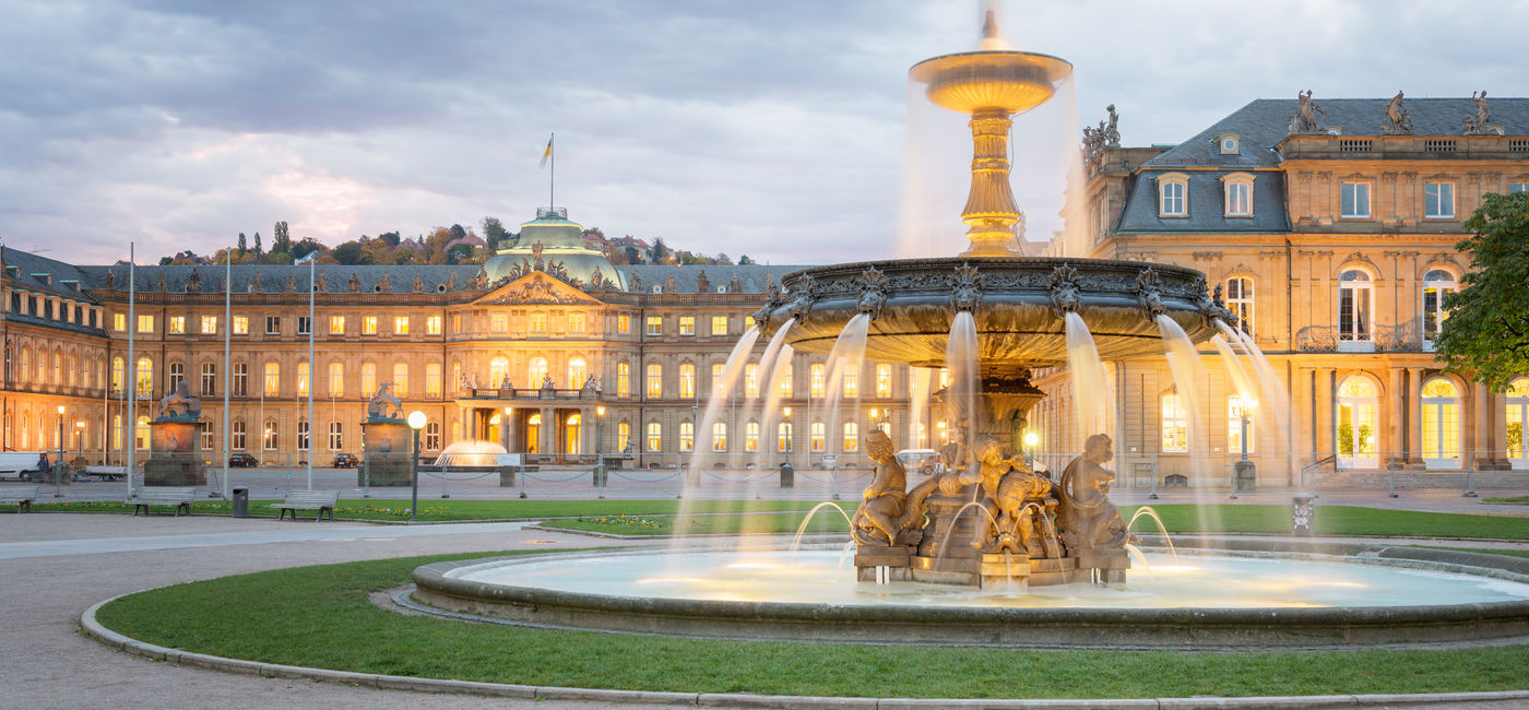 Top Attractions and Seamless Travel With the StuttCard