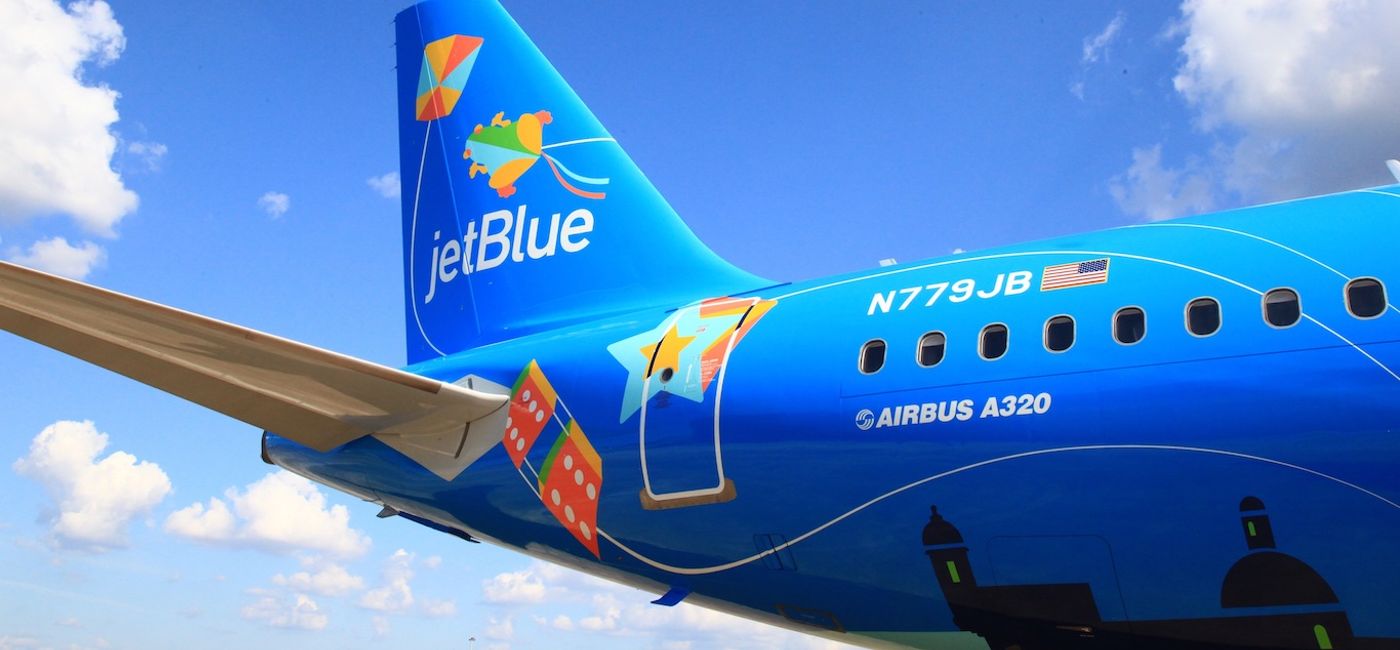 JetBlue Vacations Announces Expansion