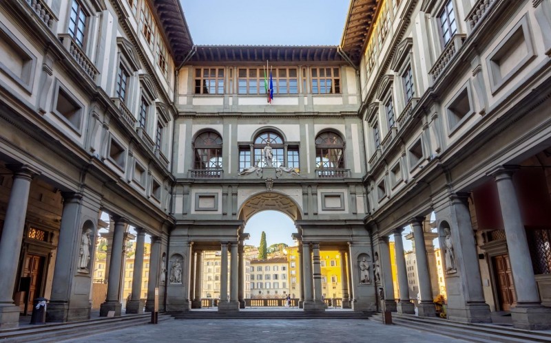 10 Best Cities for Artists and Art Lovers