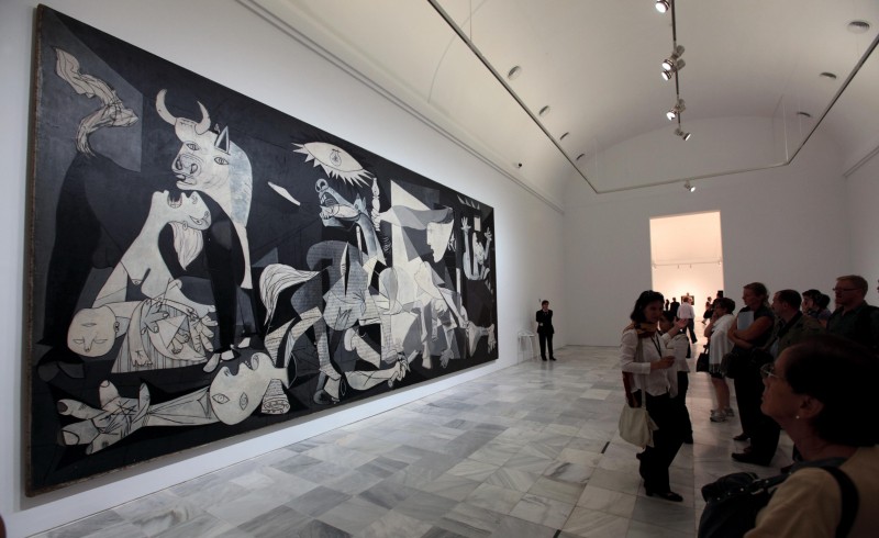 10 Best Cities for Artists and Art Lovers