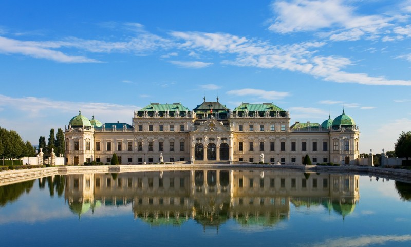 10 Best Cities for Artists and Art Lovers