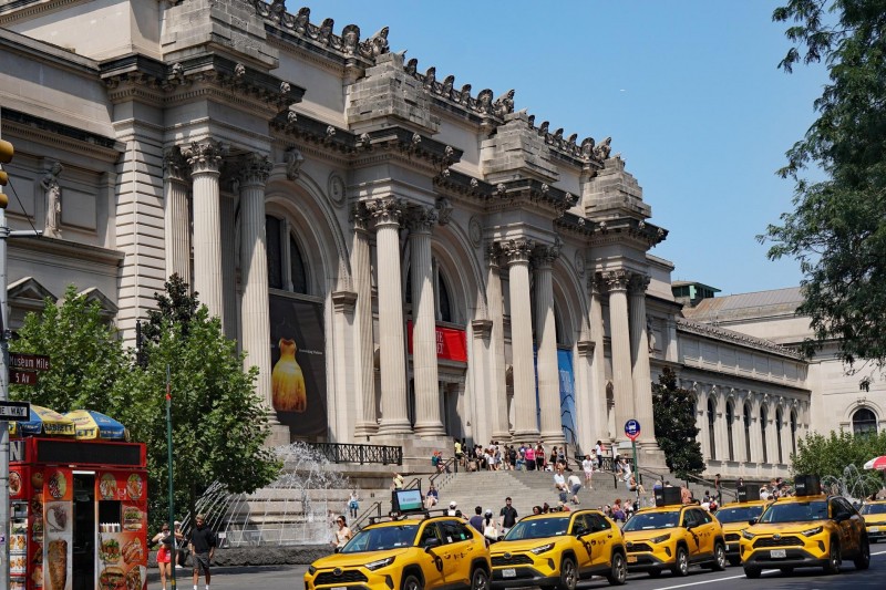 10 Best Cities for Artists and Art Lovers