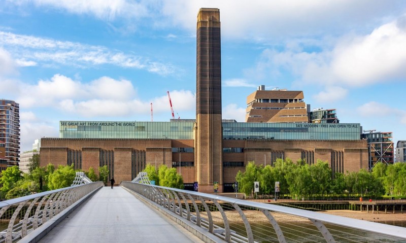 10 Best Cities for Artists and Art Lovers