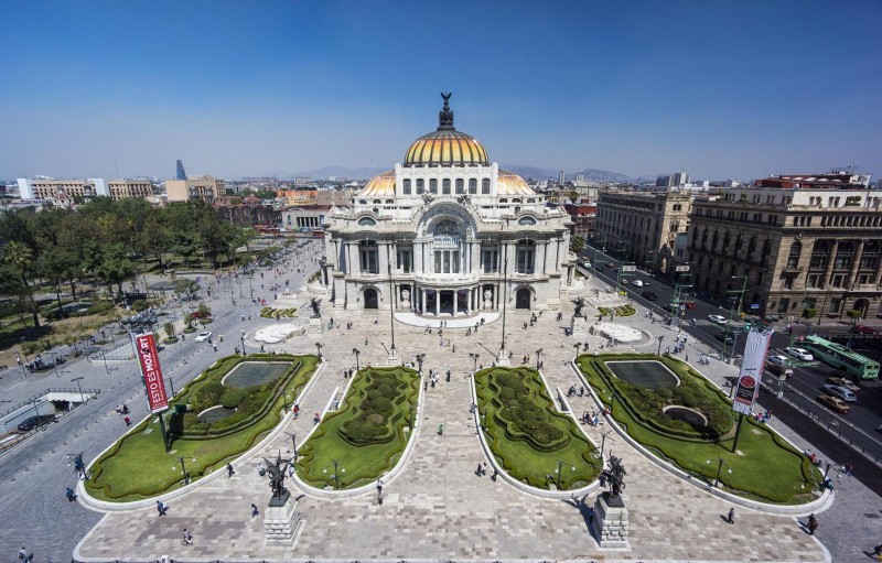 10 Best Cities for Artists and Art Lovers