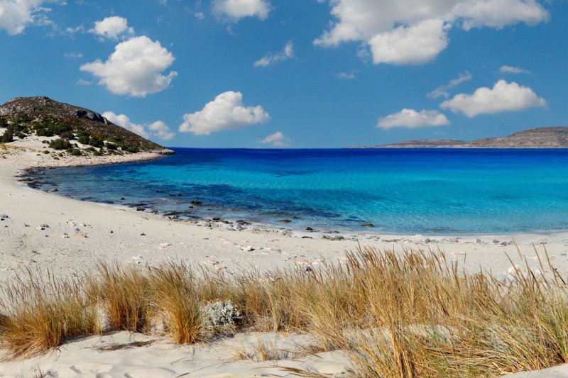 10 Best European Beaches For 2025, Per Google Maps