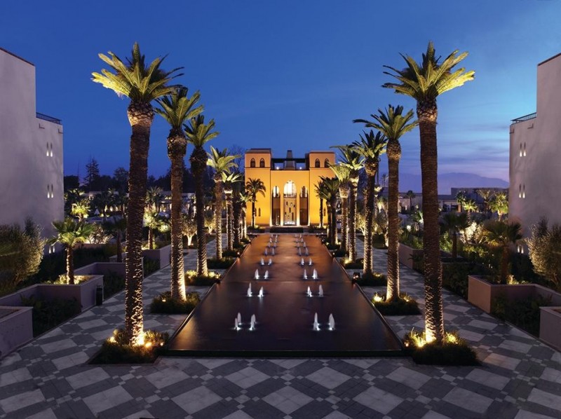 11 Hotels Fans Want To See In ‘The White Lotus’ Season 4