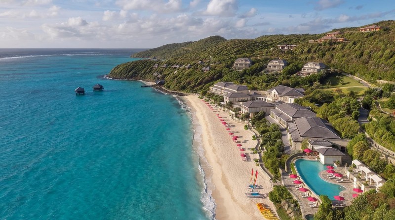 18 Undiscovered Beach Getaways