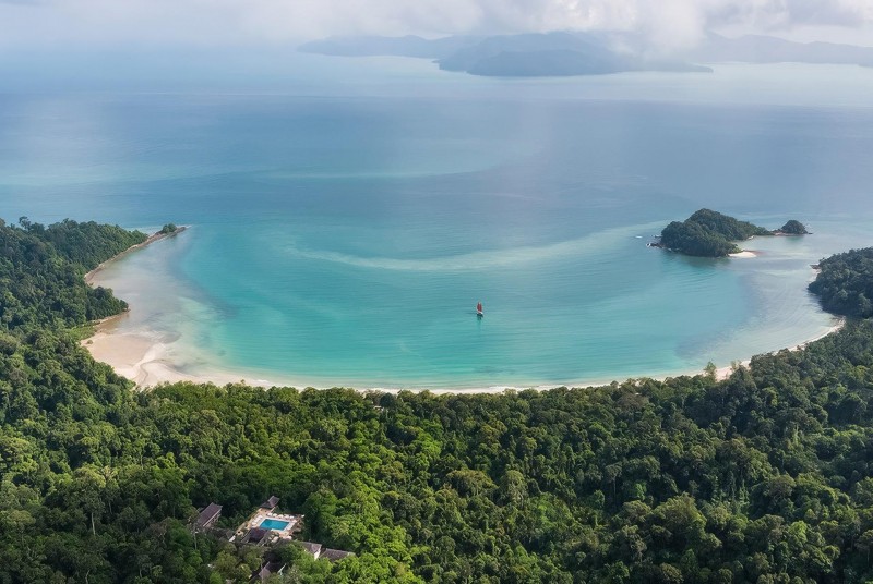 18 Undiscovered Beach Getaways