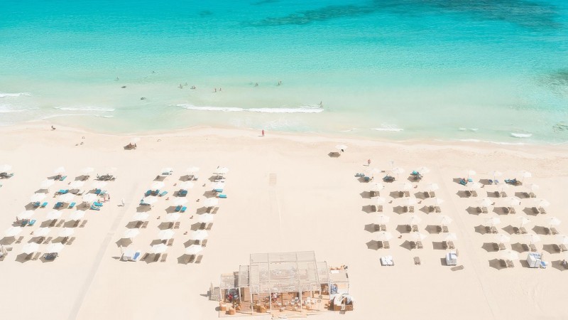 18 Undiscovered Beach Getaways