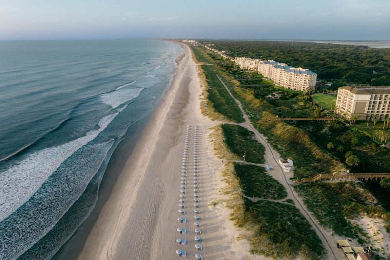 18 Undiscovered Beach Getaways