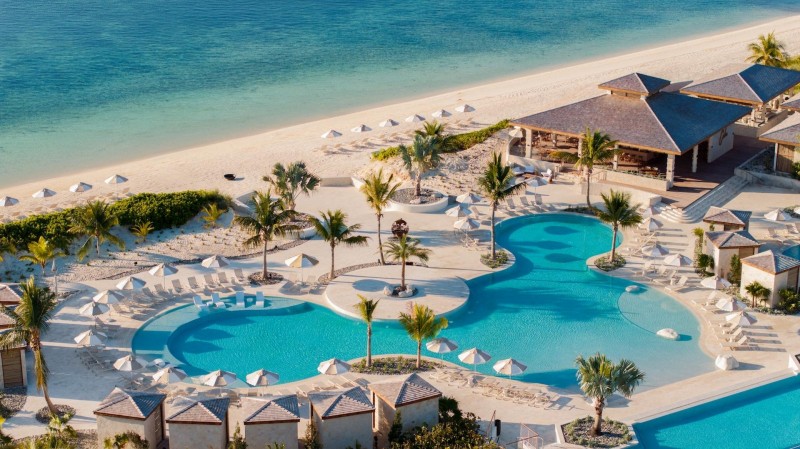 18 Undiscovered Beach Getaways