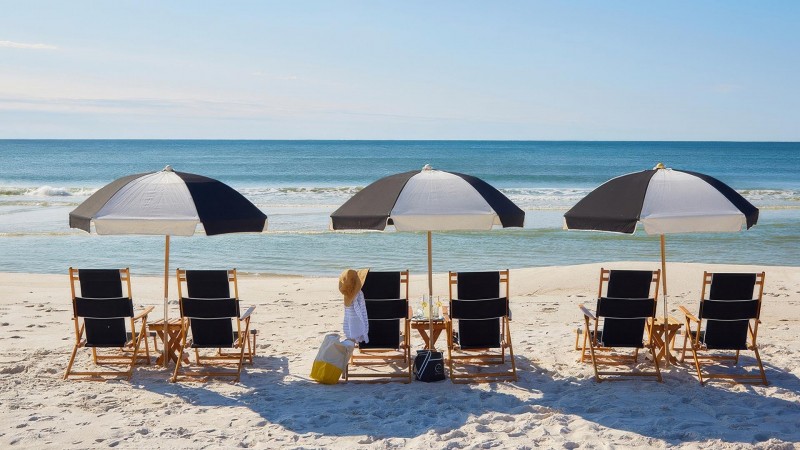 18 Undiscovered Beach Getaways