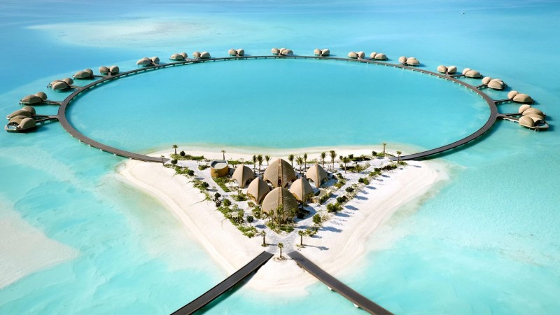 18 Undiscovered Beach Getaways