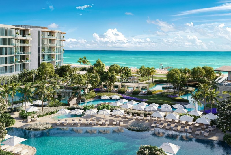 18 Undiscovered Beach Getaways