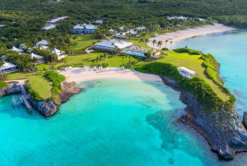 18 Undiscovered Beach Getaways