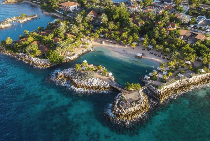 18 Undiscovered Beach Getaways
