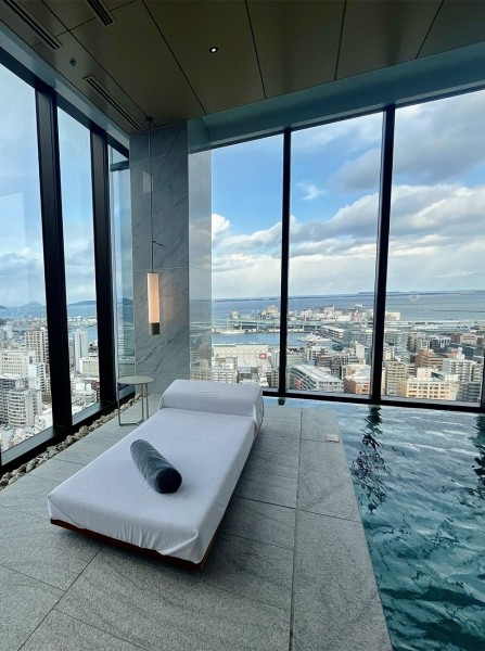4 Things We Love About The Ritz-Carlton, Fukuoka