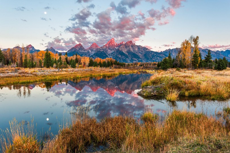5 Must-Visit Places for Outdoor Enthusiasts in 2025