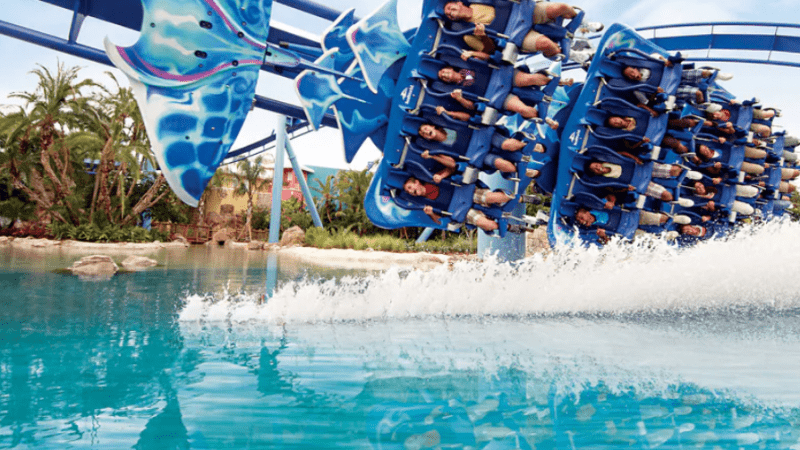 7 Contests For Free Summer Trips To Orlando, Hawaii And The Caribbean