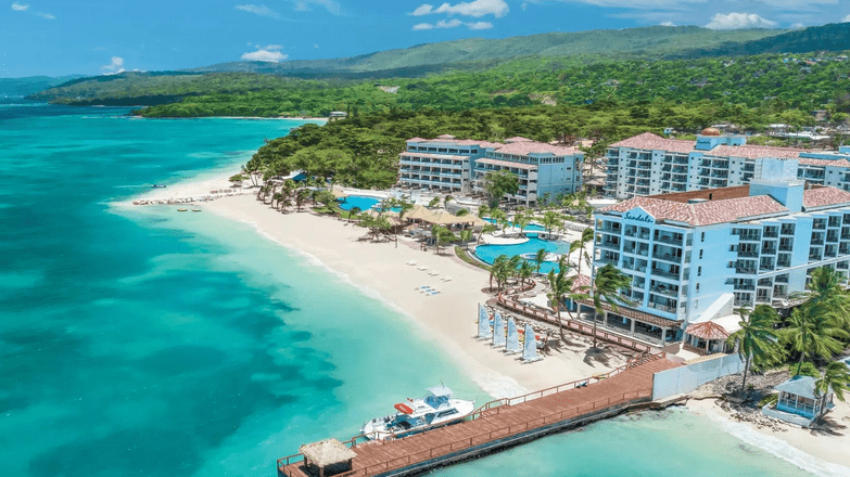 7 Contests For Free Summer Trips To Orlando, Hawaii And The Caribbean