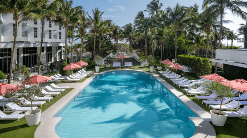 7 Contests For Free Summer Trips To Orlando, Hawaii And The Caribbean