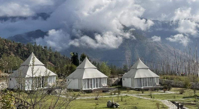 8 Cool & Offbeat Things Everyone Should Do In Bhutan