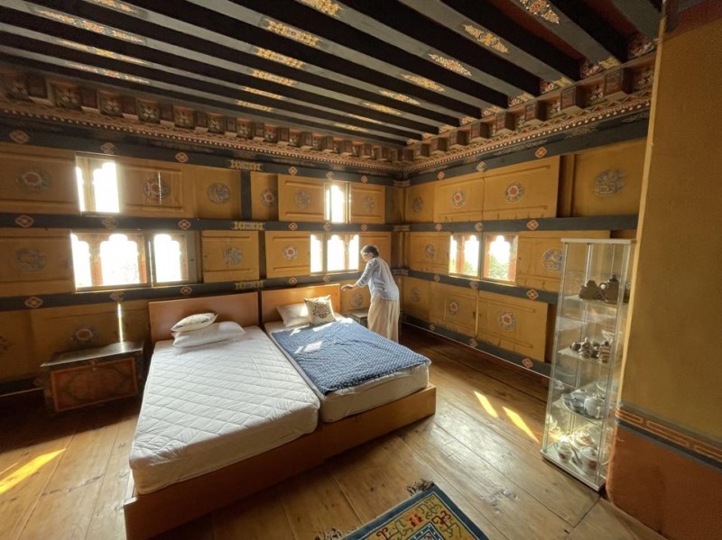 8 Cool & Offbeat Things Everyone Should Do In Bhutan