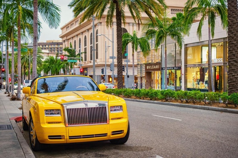 A Beginner’s Guide To Beverly Hills
