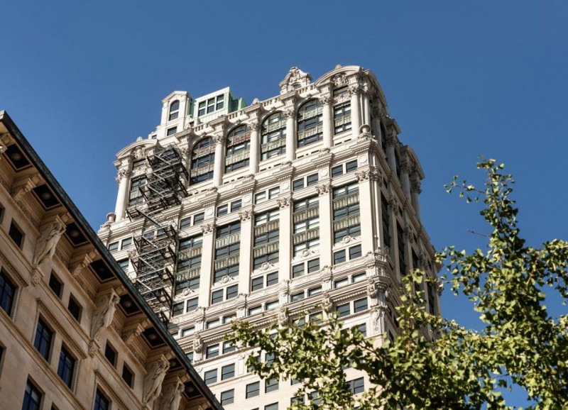 a new dawn for detroit and for a landmark downtown building 3726148
