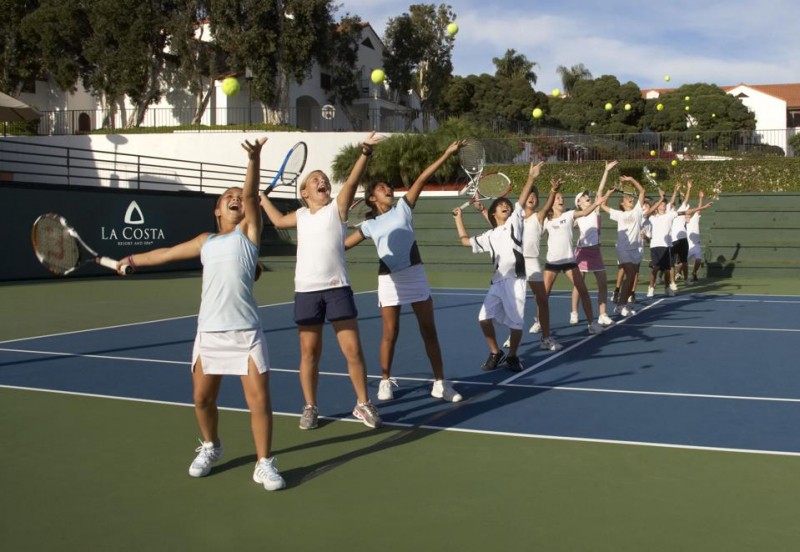 A Special 60th Summer At California’s Omni La Costa Resort And Spa