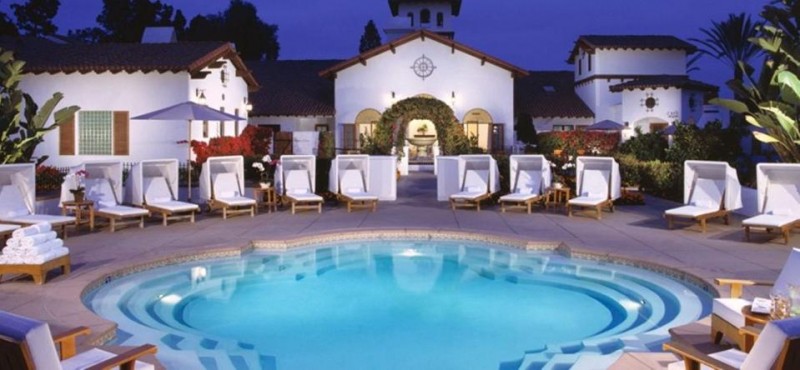 A Special 60th Summer At California’s Omni La Costa Resort And Spa