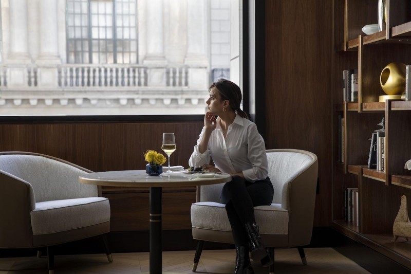 A ‘Weekend On Fifth’ At The Legendary Langham New York