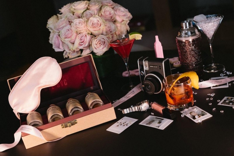 A ‘Weekend On Fifth’ At The Legendary Langham New York